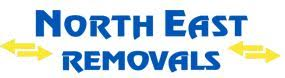 North East Removals-logo