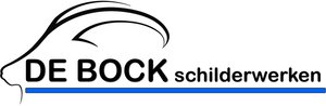 de Bock Schilderwerken-logo
