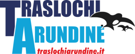 Traslochi Arundine S.r.l-logo