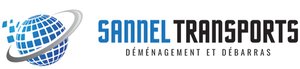 Sannel Transports-logo