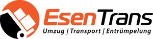 EsenTrans Umzüge GmbH-logo