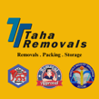 Taha Removals-logo