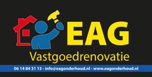 EAG Allround Bouwbedrijf B.V.-logo