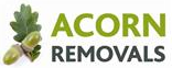 Acorn Removals-logo