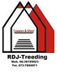 RDJ Treeding-logo