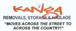 Kanga Removal Storage & Haulage-logo