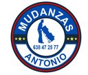 Transportes y Mudanzas Antonio-logo