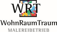 WohnRaumTraumMalereibetrieb-logo
