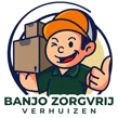 Banjo verhuizen-logo