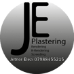 Jetnorelezi plastering ltd-logo