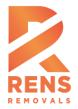 Rens Removals-logo