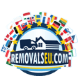 Removals EU-logo