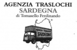 Traslochi Sardegna S.a.S. di Tomasello Ferdinando & C-logo