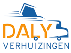 Daly Verhuizingen-logo