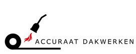 Accuraat dakwerken-logo