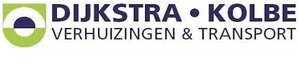 Dijkstra-Kolbe Verhuizingen-logo