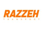 RAZZEH Transport-logo