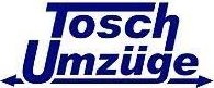 Tosch Umzüge-logo