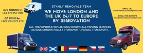 Stanly Removals Team-logo