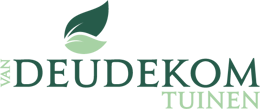 Van Deudekom Tuinen-logo