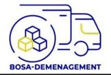 Bosa déménagement-logo