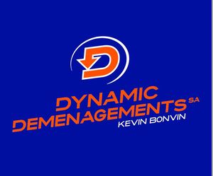 Dynamic Déménagements